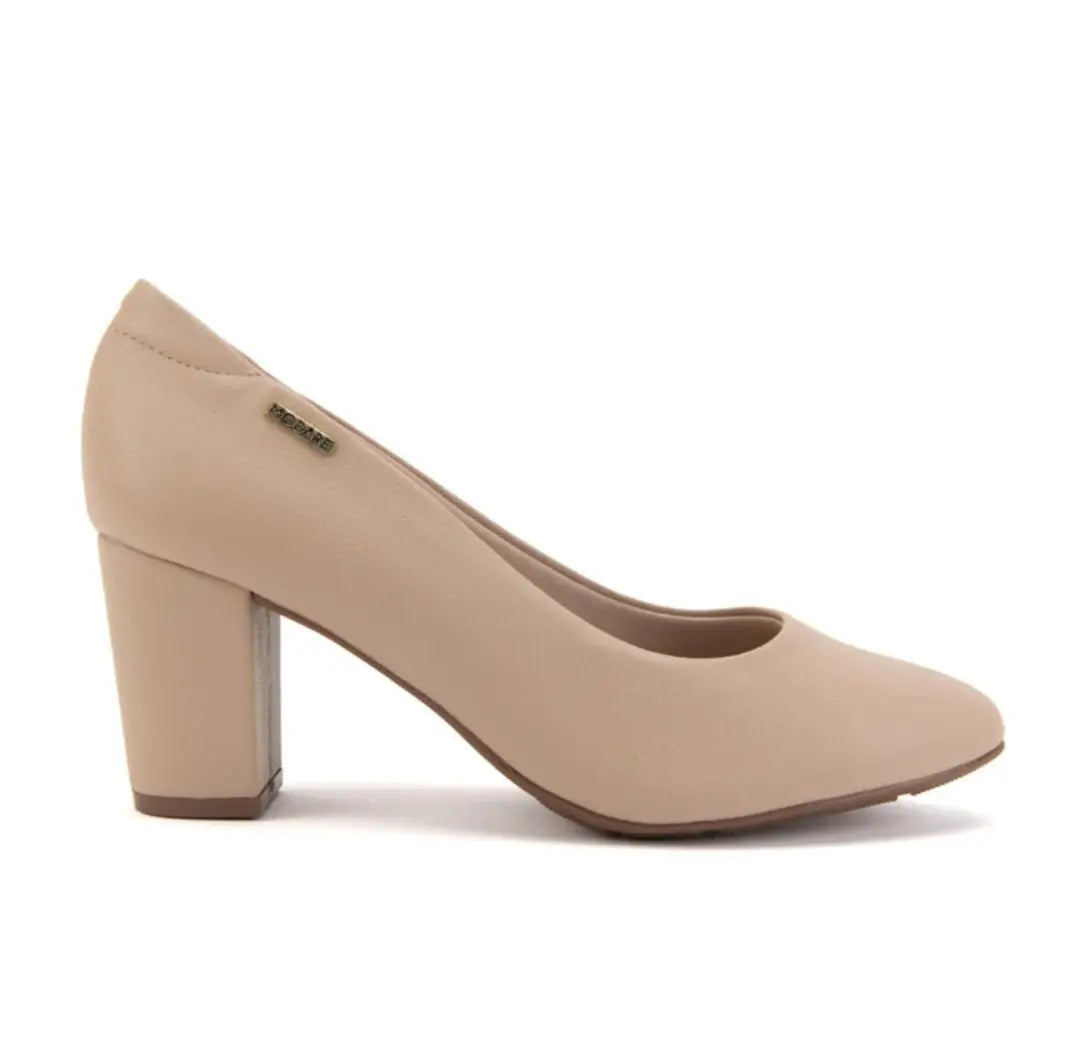 Zapato de Vestir Beige Modare MokaBoutiqueCR
