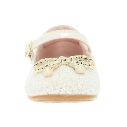 Zapato de niña MokaBoutiqueCR