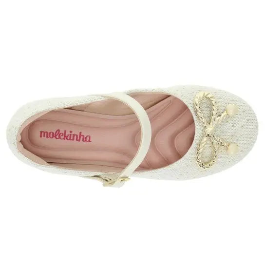 Zapato de niña MokaBoutiqueCR