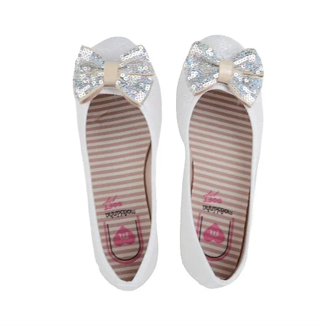 Zapato de niña MokaBoutiqueCR