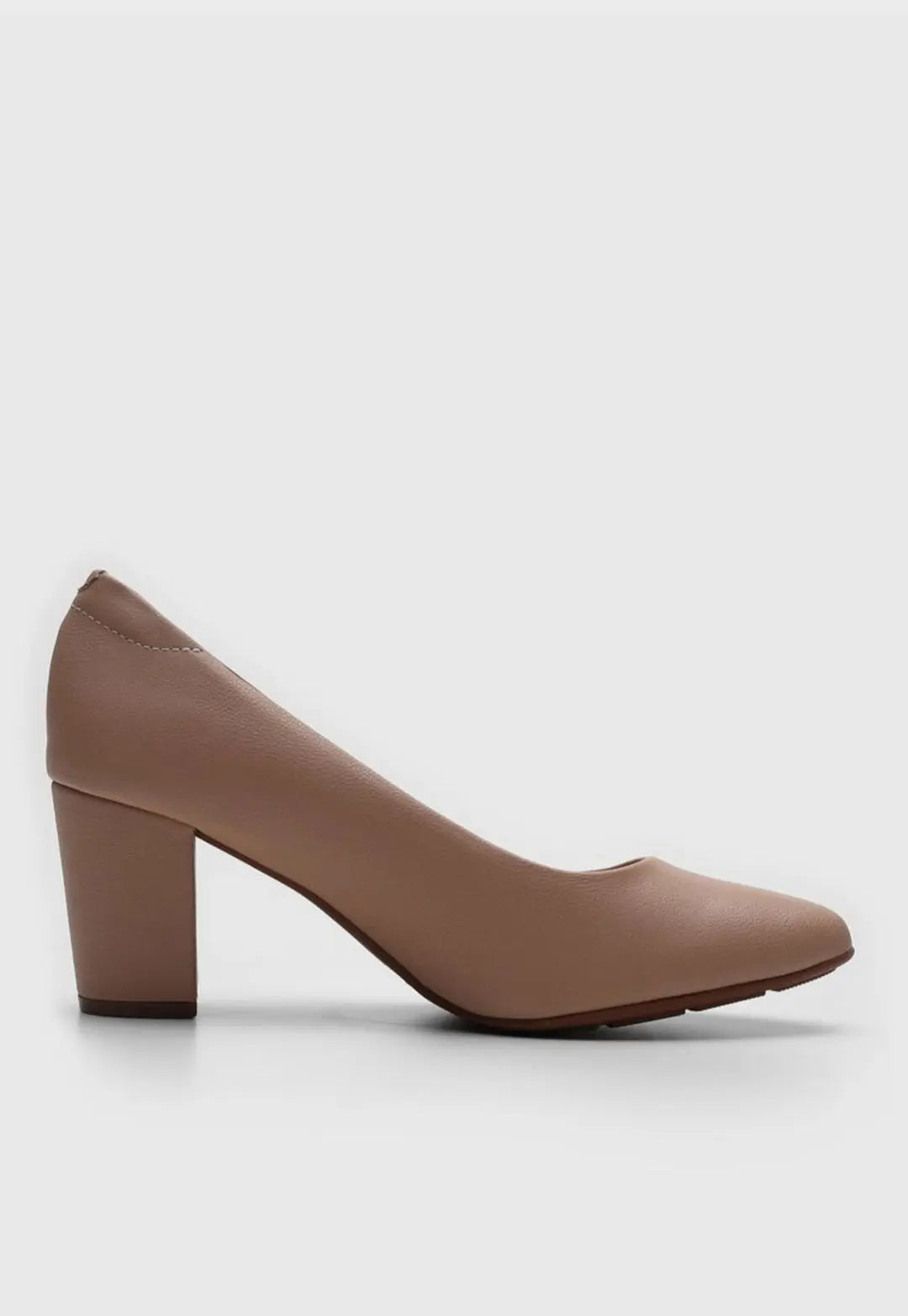 Zapato formal Beige Modare MokaBoutiqueCR