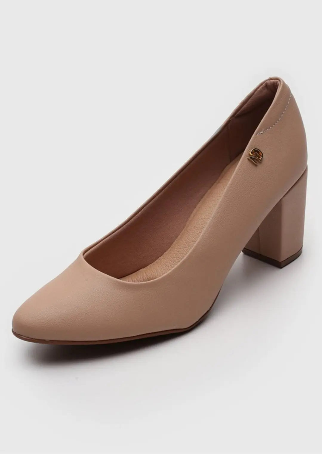 Zapato formal Beige Modare MokaBoutiqueCR
