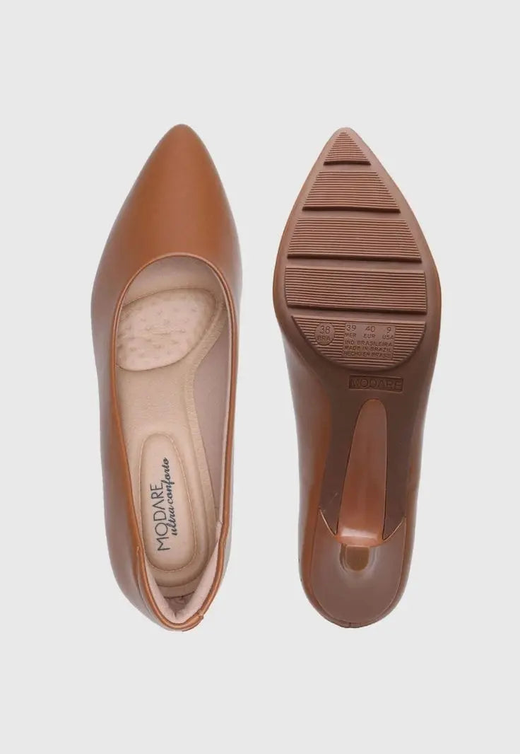 Zapato formal Modare MokaBoutiqueCR