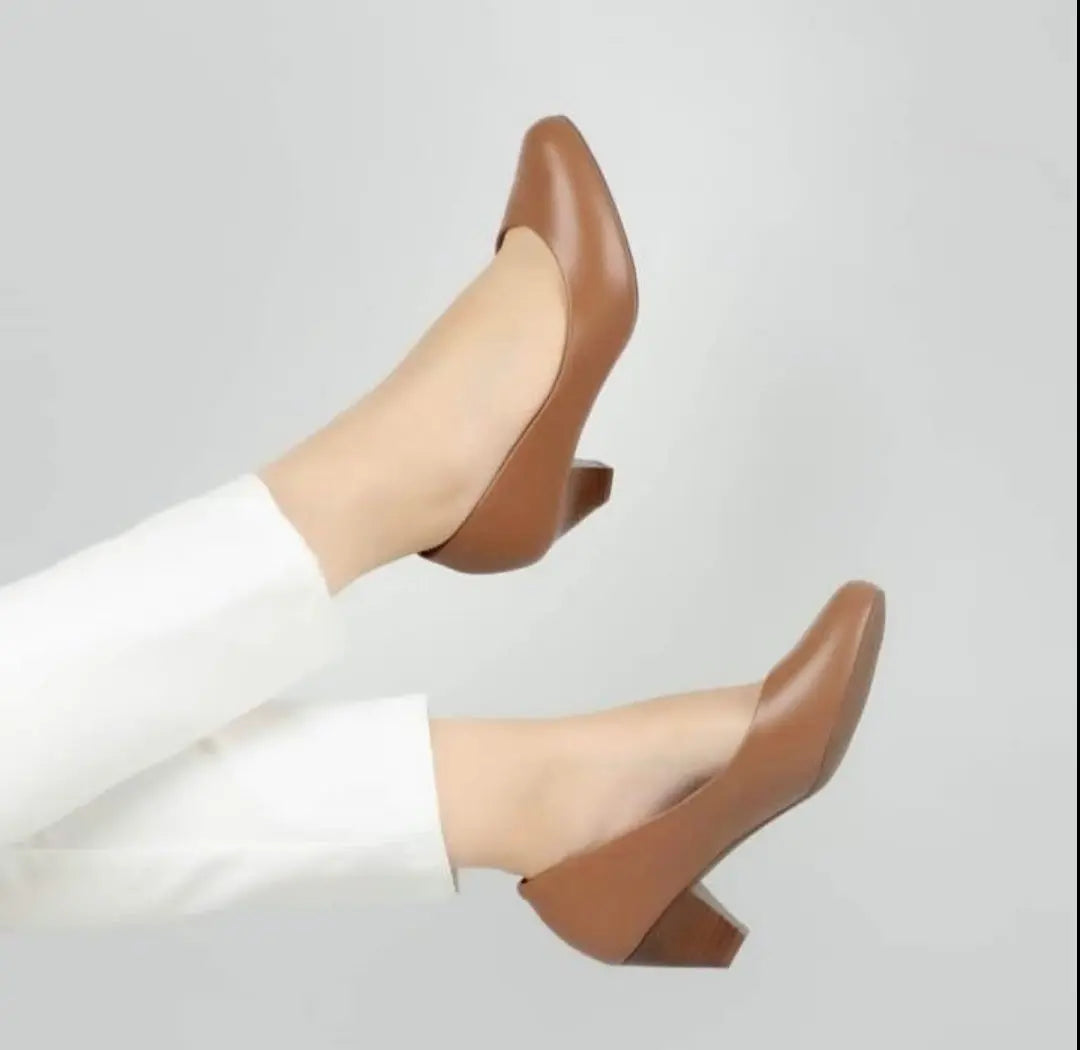 Zapato formal Modare Sense Flex Camel MokaBoutiqueCR