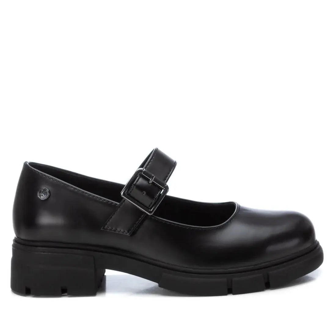 Zapato negro niña Refresh MokaBoutiqueCR