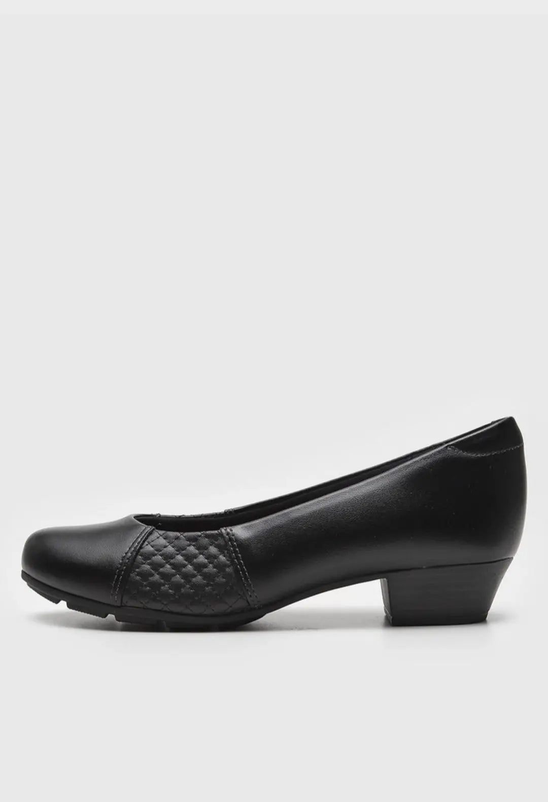 Zapatos Modare Black MokaBoutiqueCR