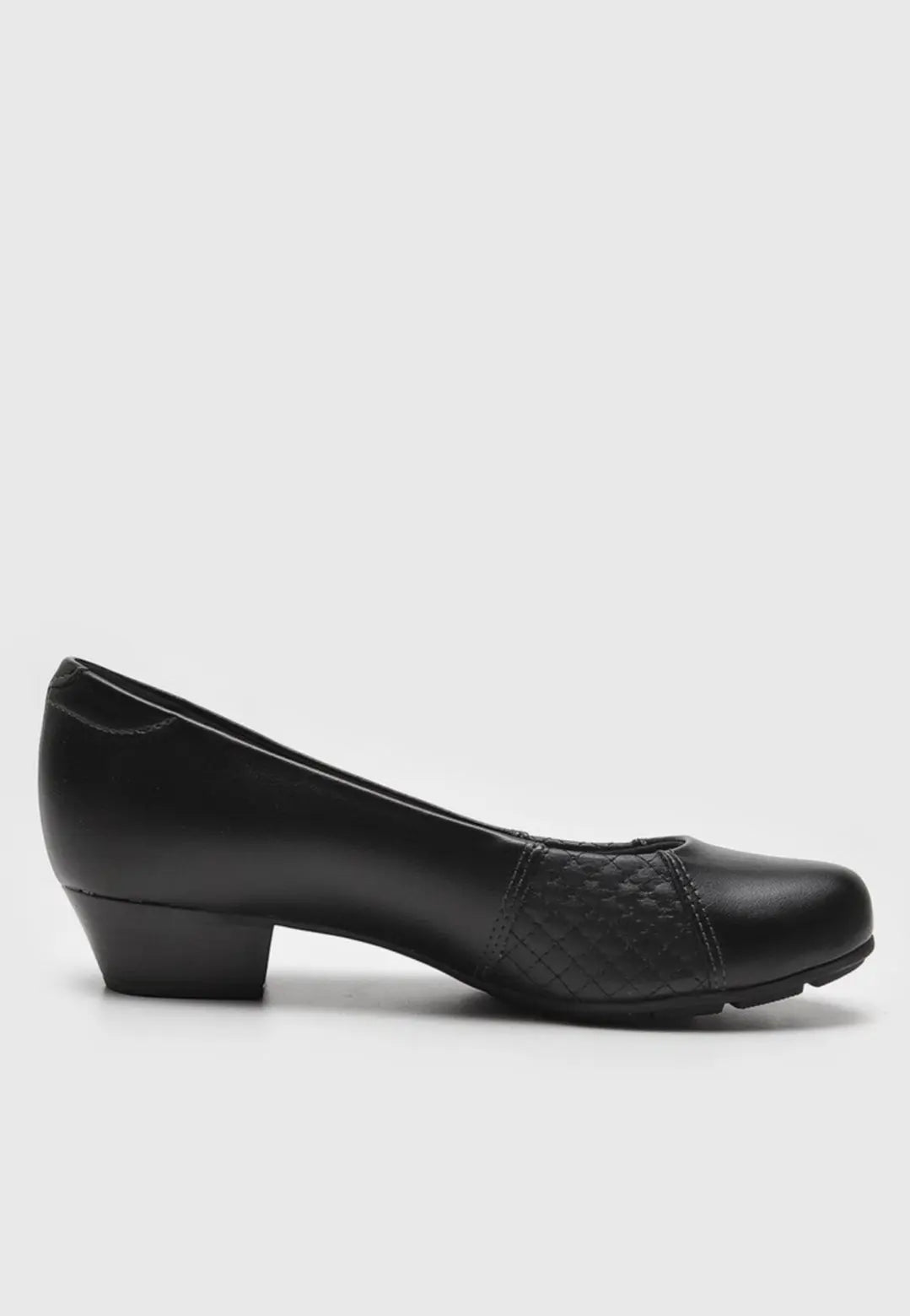 Zapatos Modare Black MokaBoutiqueCR