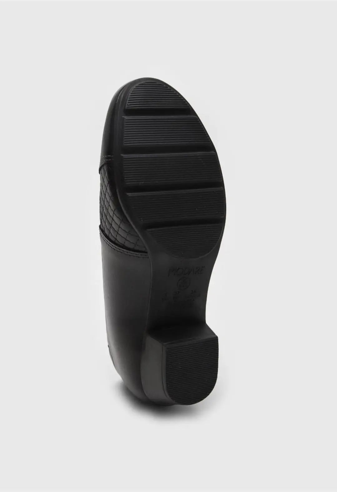 Zapatos Modare Black MokaBoutiqueCR