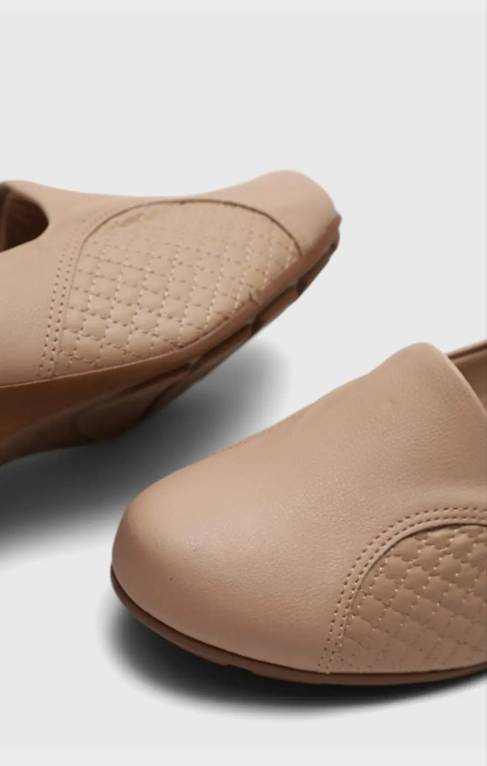 Zapatos de Cuña Modare con juanetero negro MokaBoutiqueCR