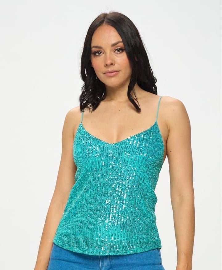 Blusa verde brillante - MokaBoutiqueCR