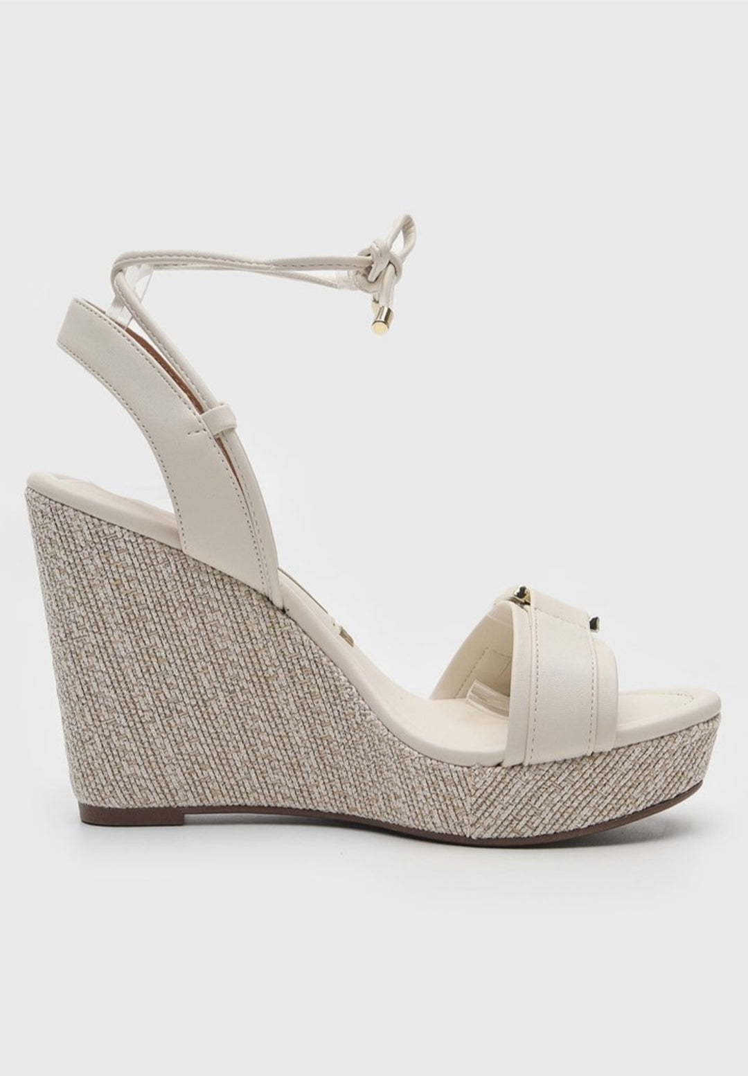 Sandalia Vizzano Blanco off