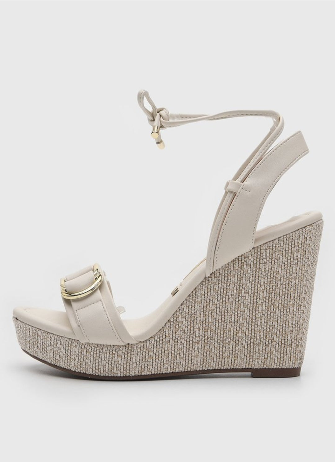 Sandalia Vizzano Blanco off
