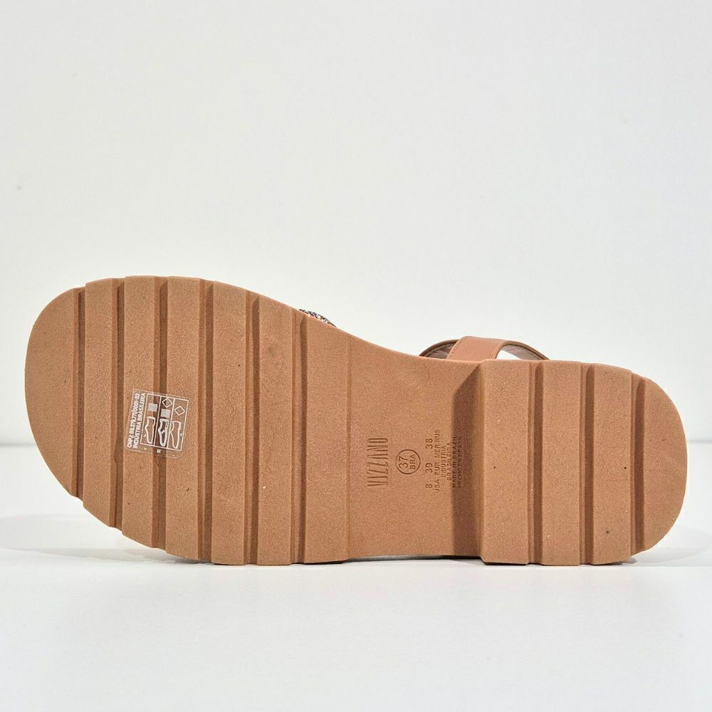 Sandalias Vizzano Chunky