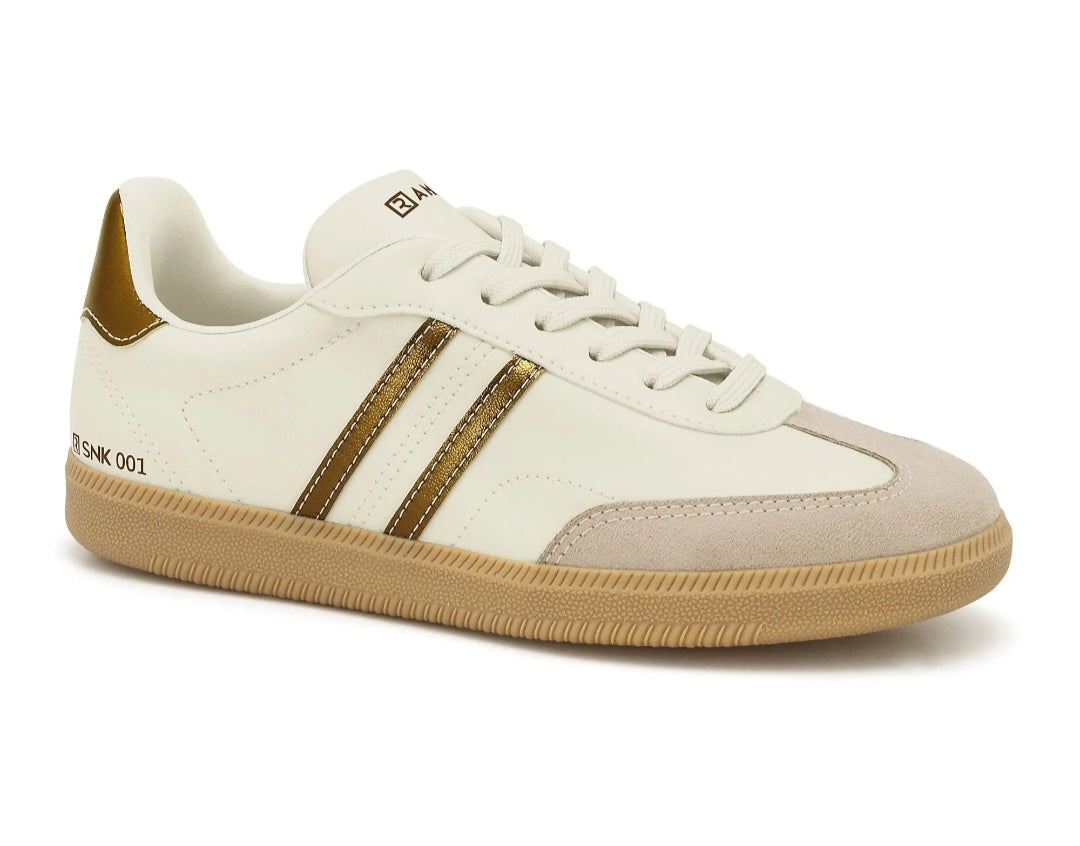 Tenis SNK Ramarim