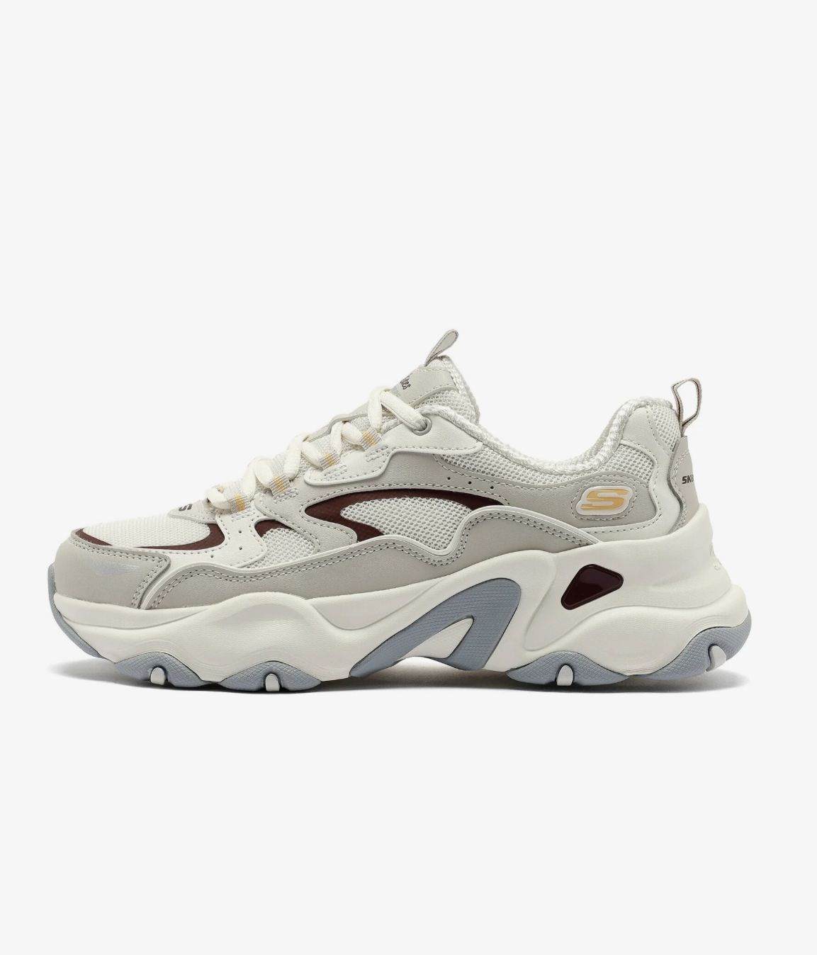 Tenis Skechers Sport D'Lites 5.0
