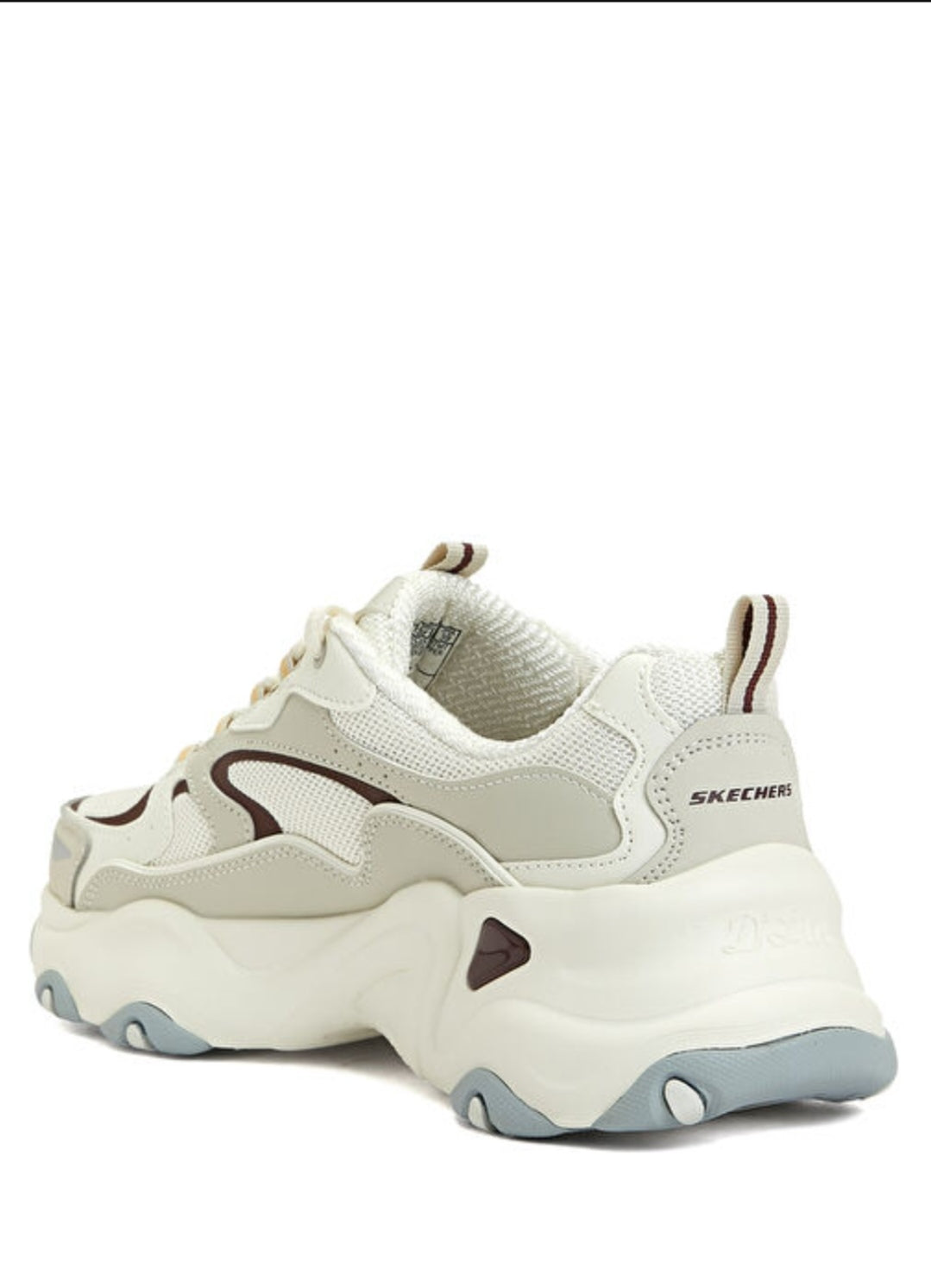 Tenis Skechers Sport D'Lites 5.0