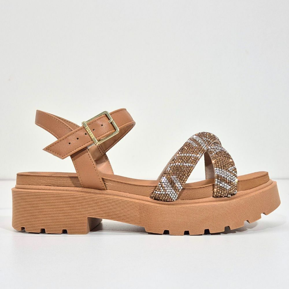 Sandalias Vizzano Chunky