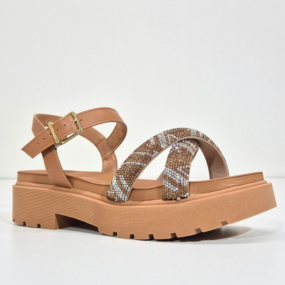 Sandalias Vizzano Chunky