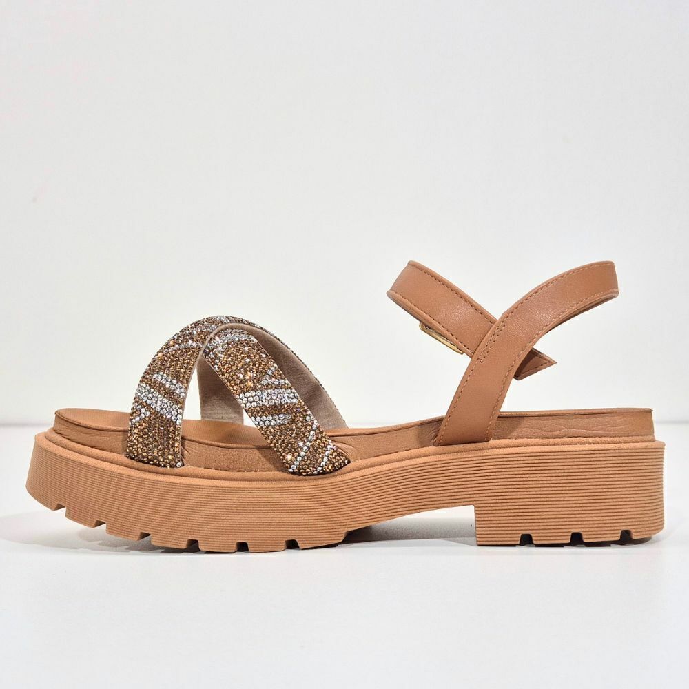 Sandalias Vizzano Chunky