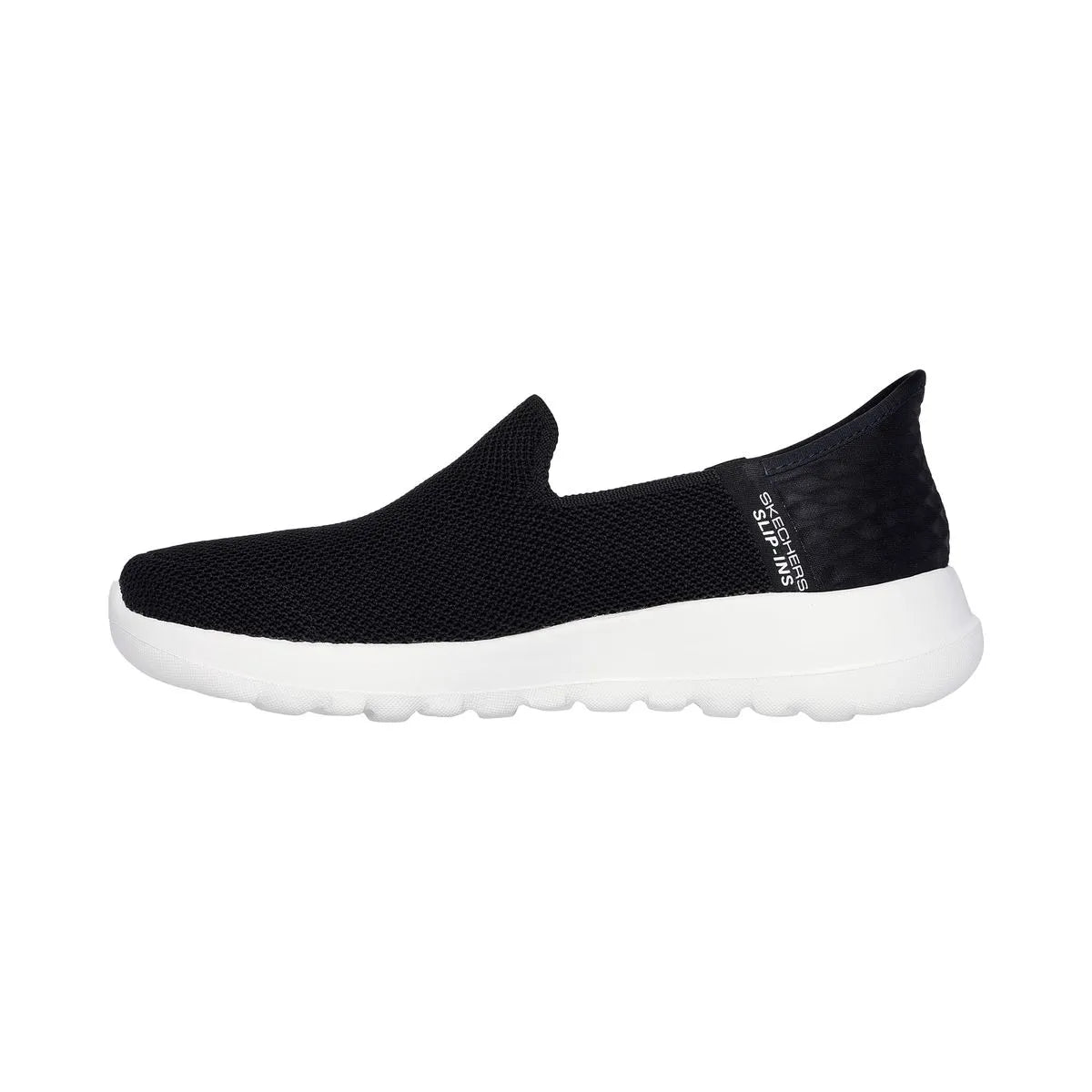 Tenis Skechers Negras Memory Foam - MokaBoutiqueCR