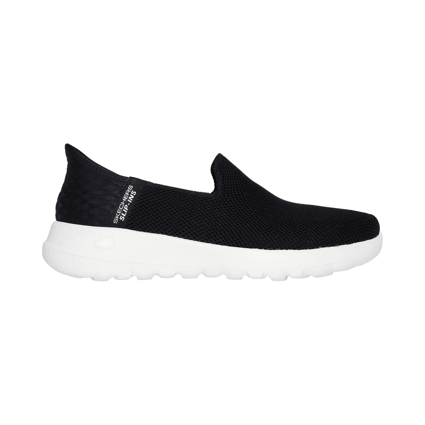 Tenis Skechers Negras Memory Foam - MokaBoutiqueCR