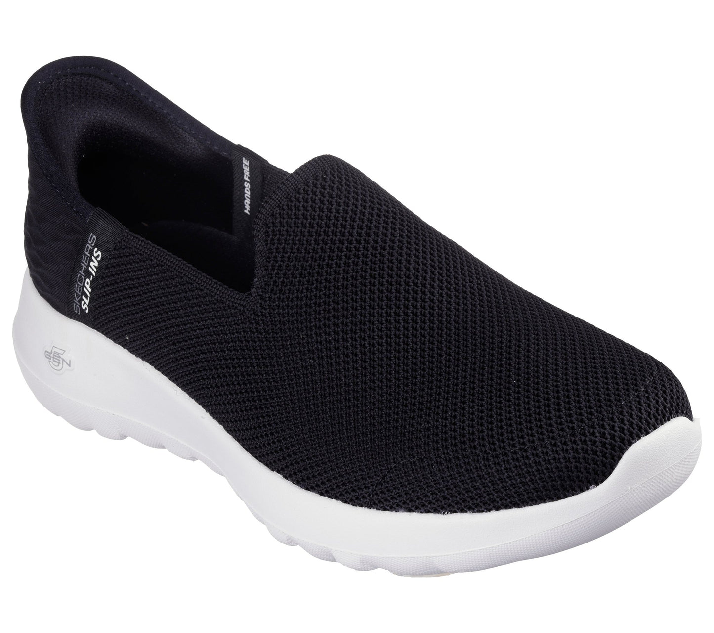 Tenis Skechers Negras Memory Foam - MokaBoutiqueCR