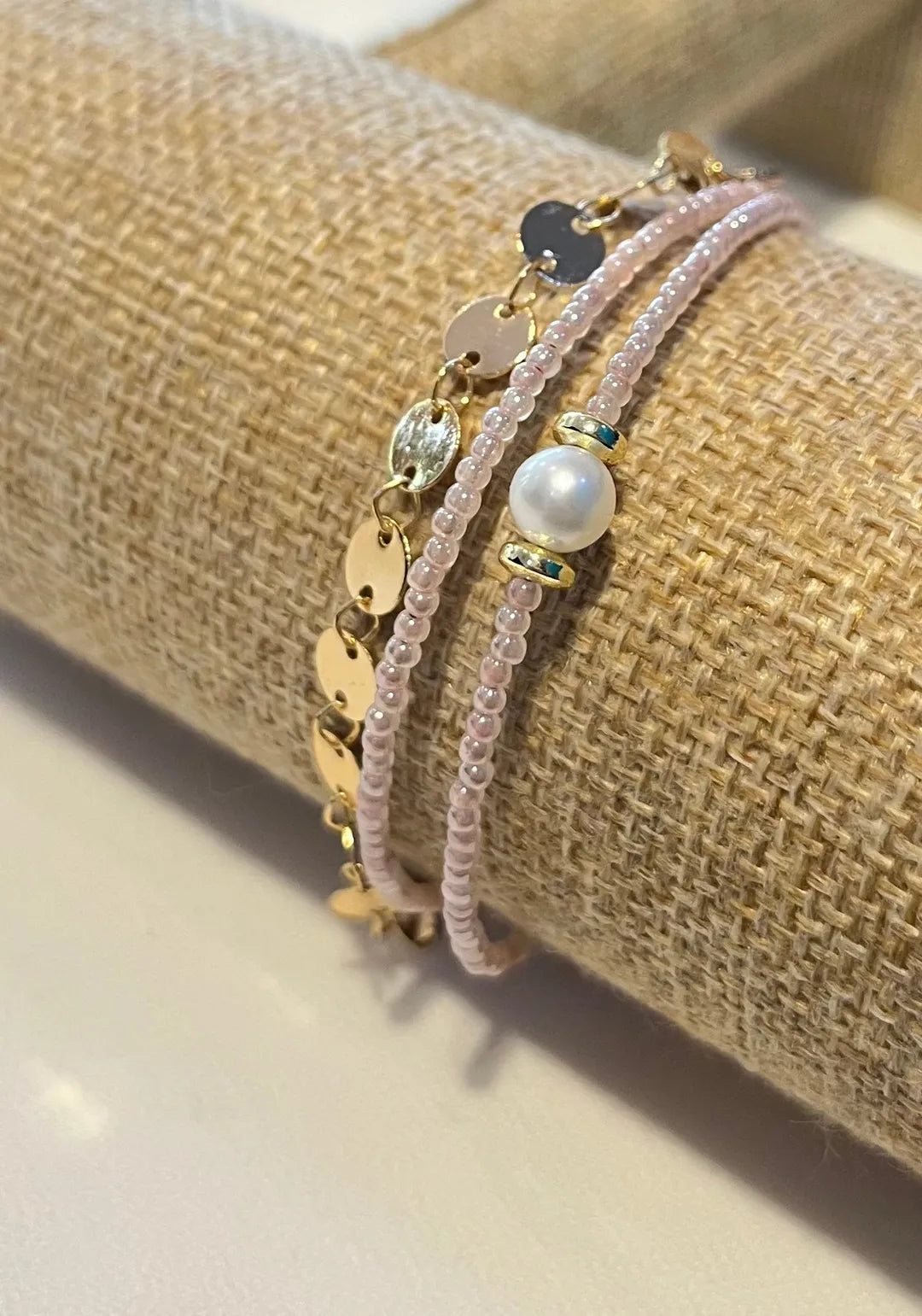 Accesorios para mujer