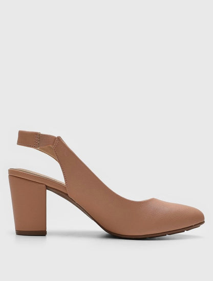 Zapato Modare Beige