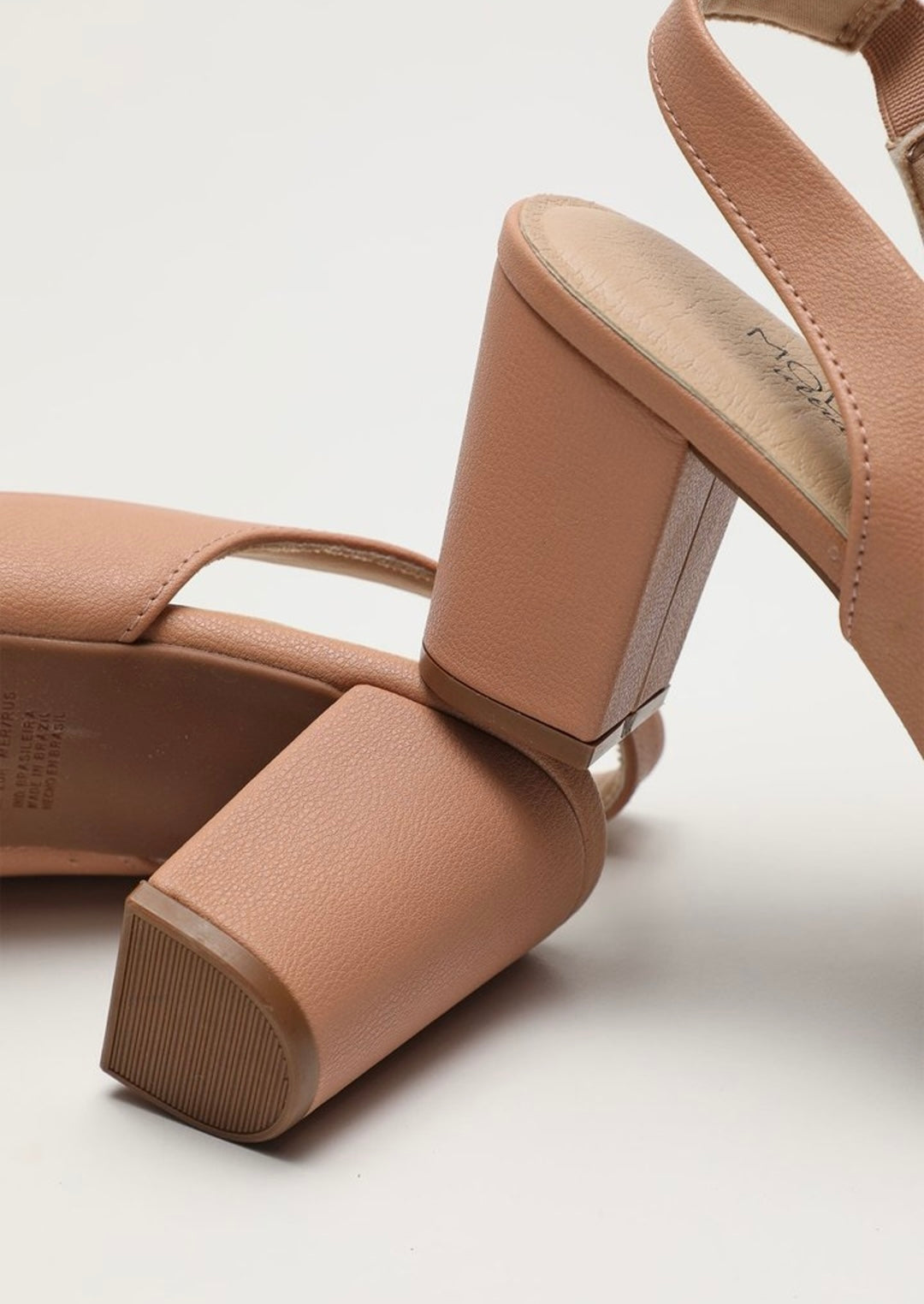 Zapato Modare Beige
