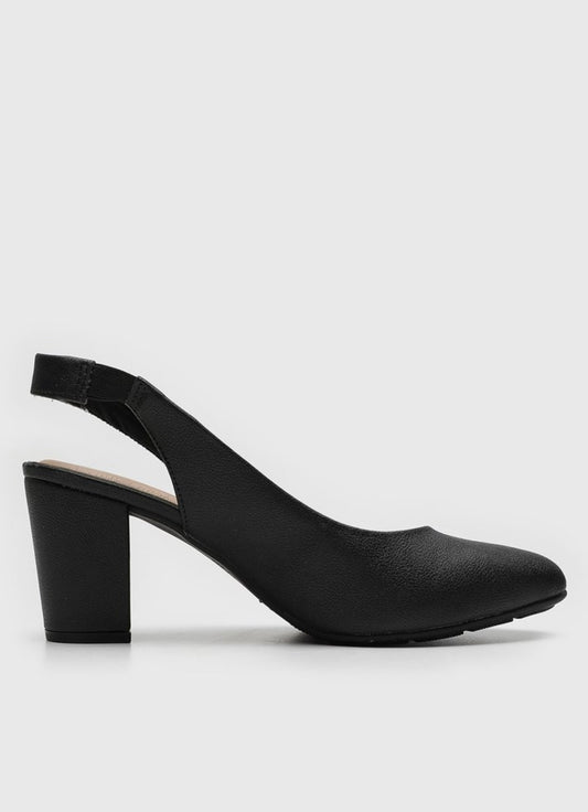Zapato Negro Modare