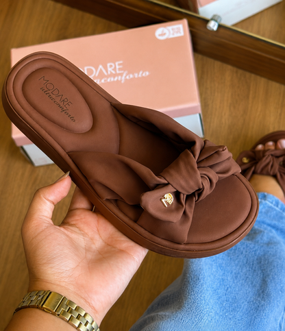 Sandalia Modare Avela Ultra soft