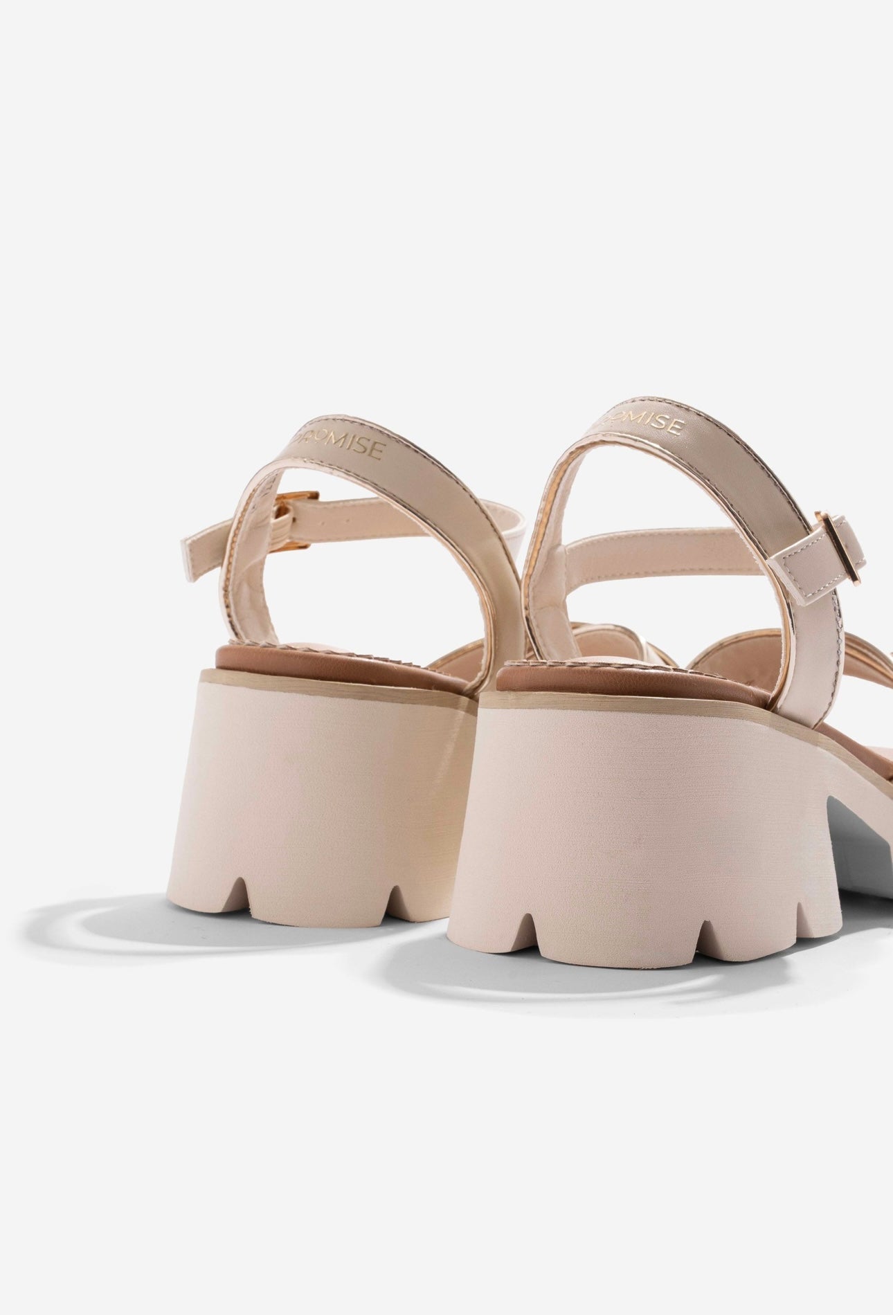 Sandalia Promise Moretti