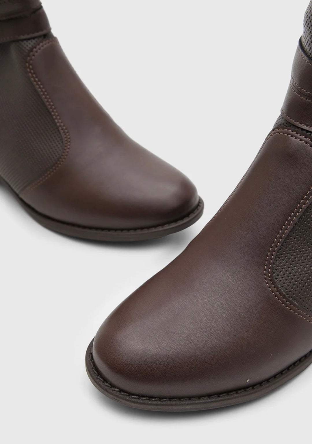 Botas Berlim Modare Cafe