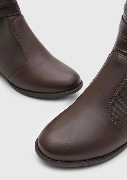 Botas Berlim Modare Cafe