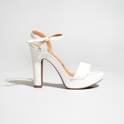 Sandalia Vizzano Blanco