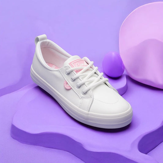 Tenis Coral Jules 4 All White