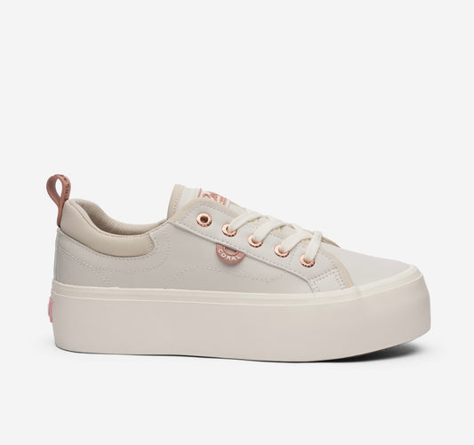 Tenis Coral Kylie 4 White Off