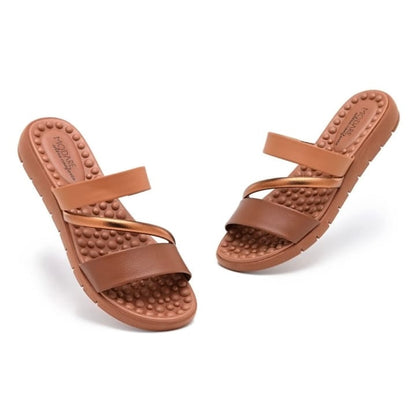 Sandalias Camel Modare