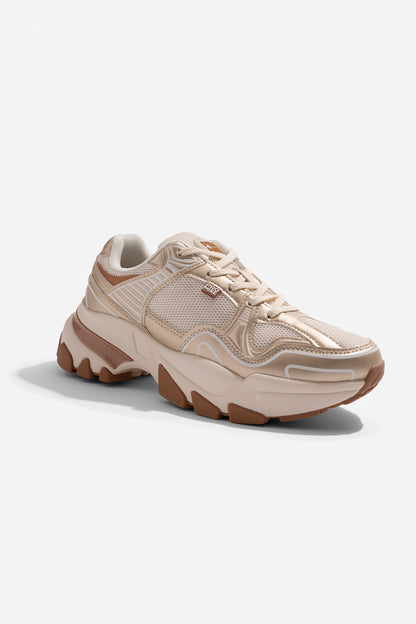 Tenis Promise Supreme Gold