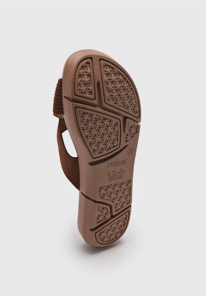 Sandalia Modare Camel