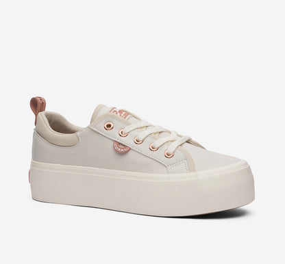 Tenis Coral Kylie 4 White Off