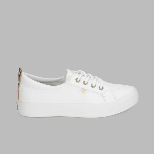 Tenis Promise Muffin White