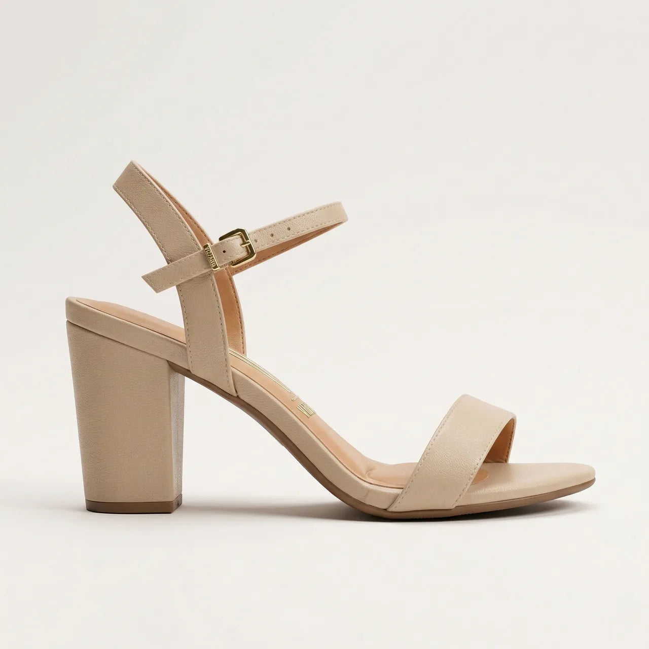 Sandalia Vizzano Beige