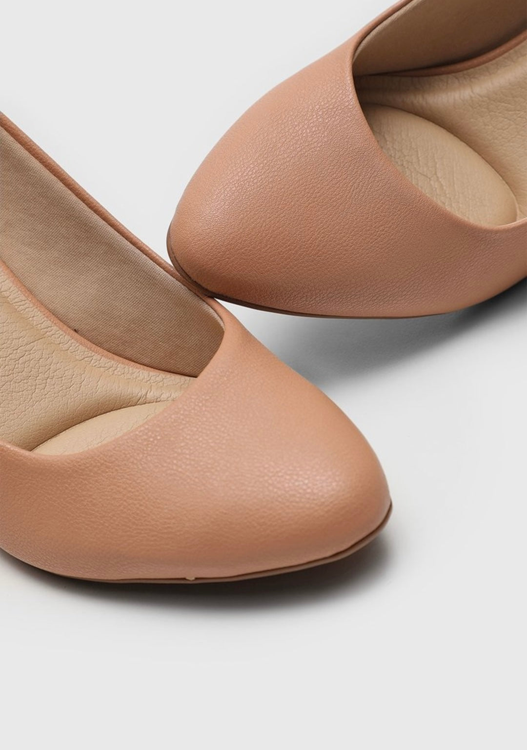 Zapato Modare Beige