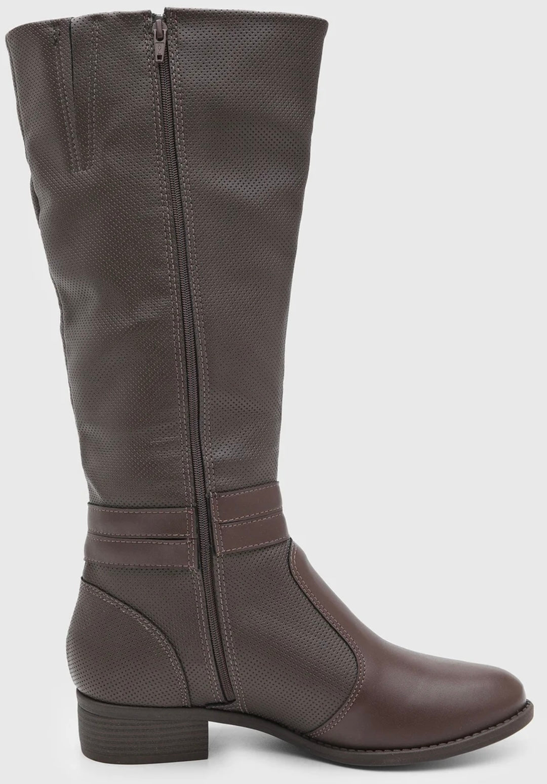 Botas Berlim Modare Cafe