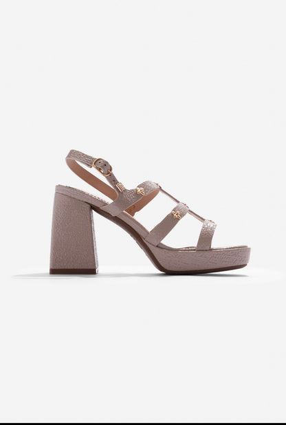 Sandalia Promise Fresia