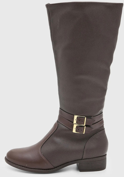 Botas Berlim Modare Cafe