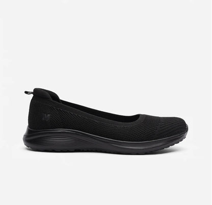 Zapato Natural Arcade All Black