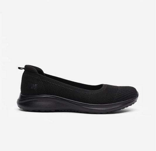 Zapato Natural Arcade All Black