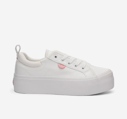 Tenis Coral Kylie 4 All White